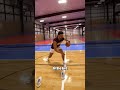 James Harden Stepback Tutorial 🔥 IMPOSSIBLE TO GUARD