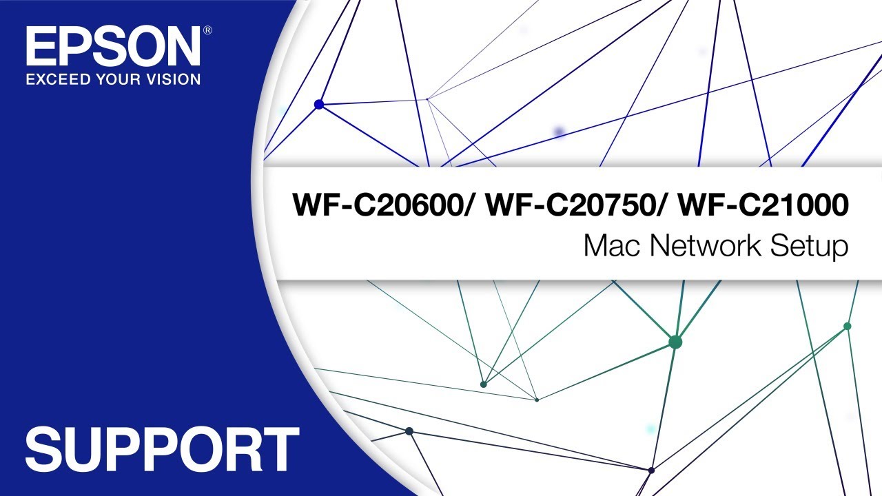 Epson WorkForce Enterprise WF-C20600 
