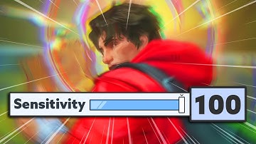 MAX SENSITIVITY Spiderman Broke Me...