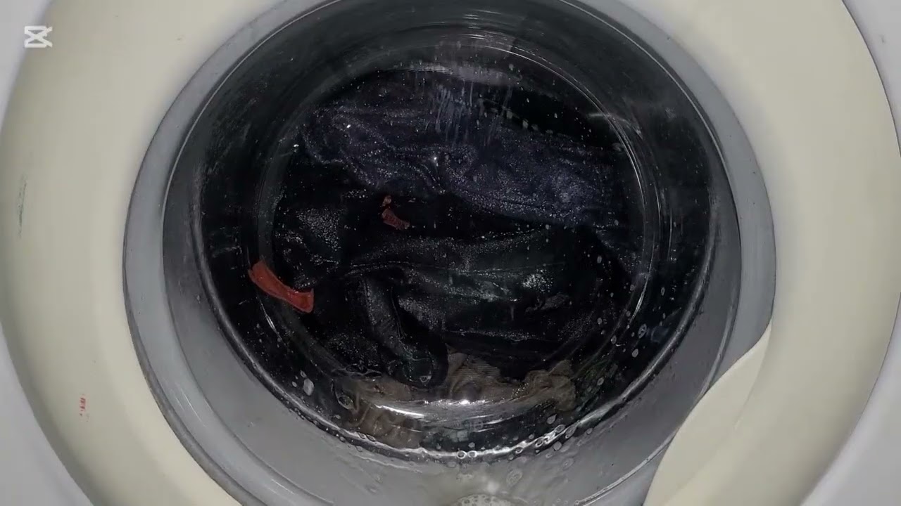 Polar dalia cotton 45°C parts 