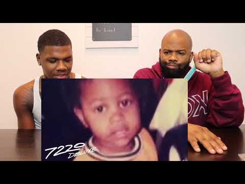 Lil Durk Huuuh Official Audio POPS REACTION