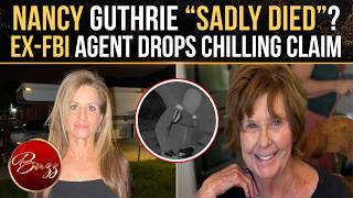 Nancy Guthrie ‘Likely Dead’? Ex-FBI Agent Drops Chilling Theory, Flags ‘God Complex’ Suspect