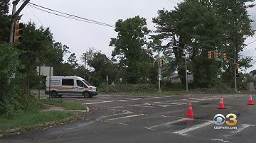 Thousands In South Jersey Still Without Power Two Days After Tropical Storm Isaias