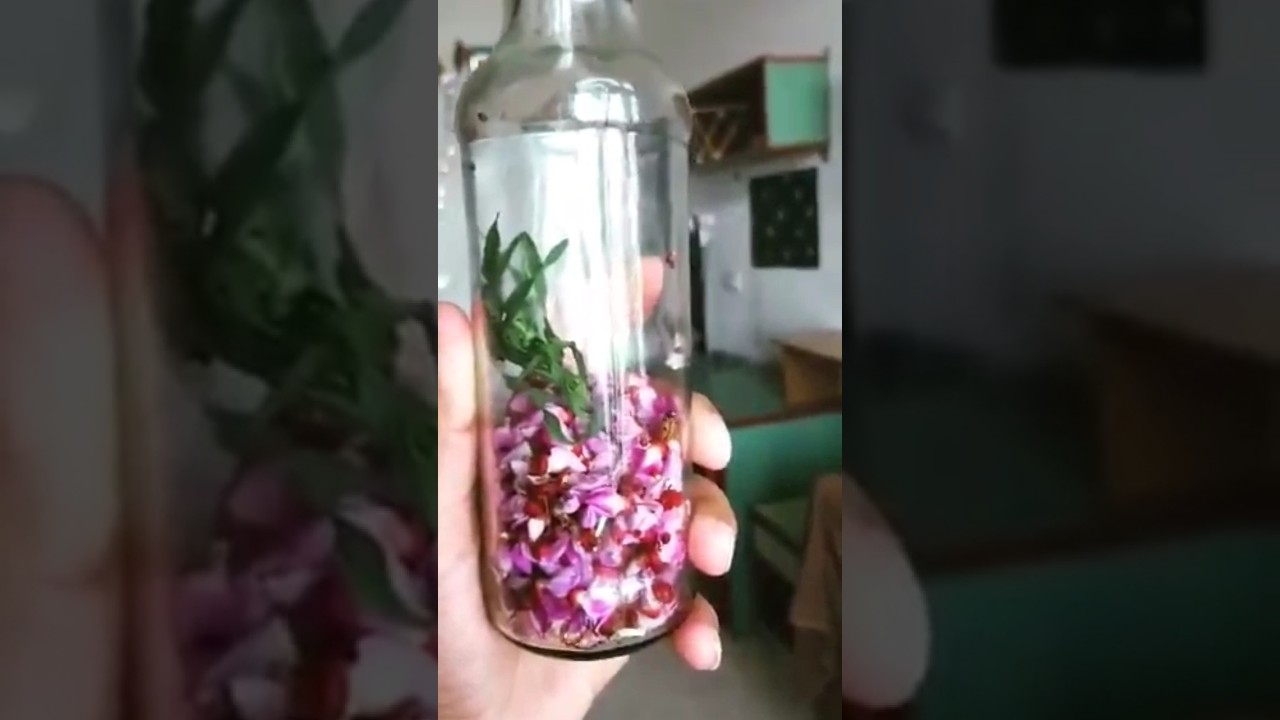 Bug in Bottle🤭❣️ 