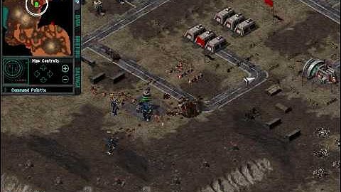MechCommander Gold: Campaign 1 Mission 1 (Part 2)