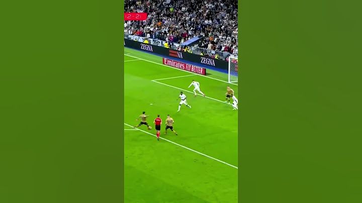 Réal Madrid vs real sociedad 4/4 #football #realmadrid #soccer #bellingham #gaming #gaming