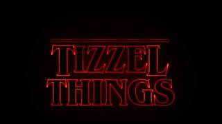 Tizzel Things English dub #anime #horror #strangerthings