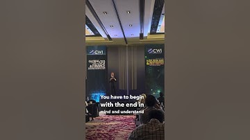 Visualize Your Goals and Take Control of Your Future: Dr Rick Goodman #motivation