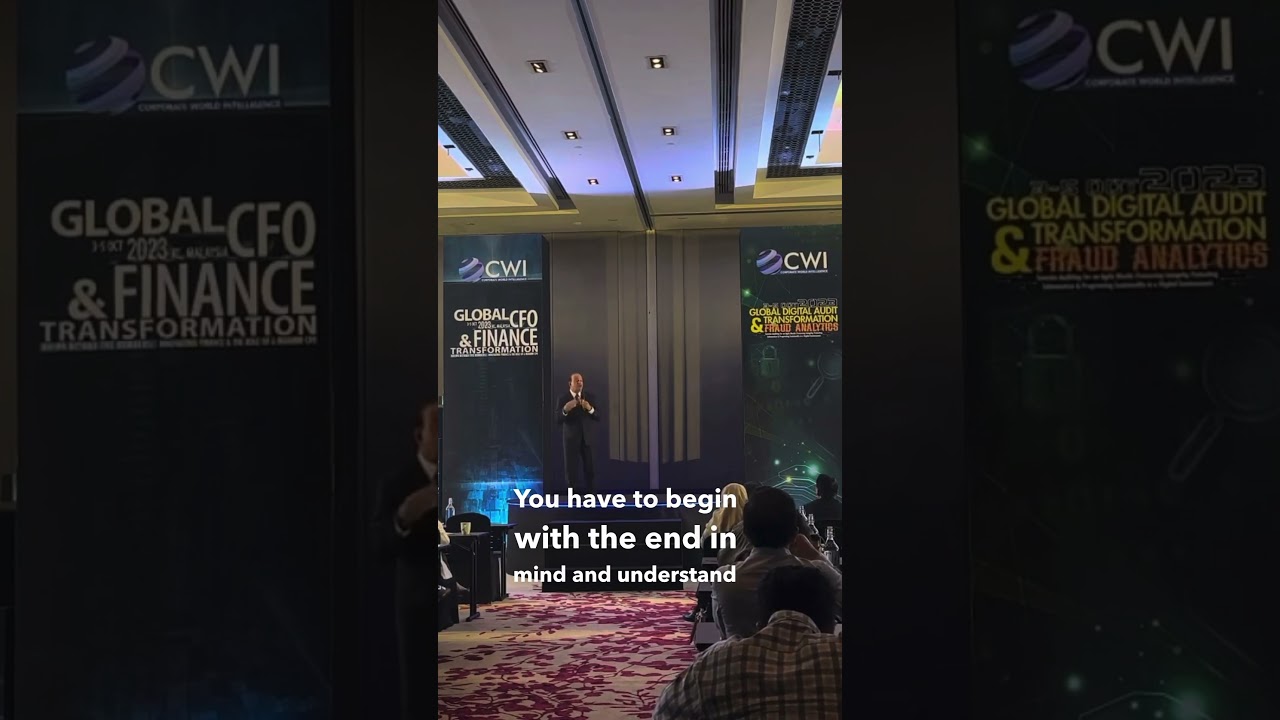 Visualize Your Goals and Take Control of Your Future: Dr Rick Goodman 