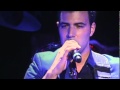 Jencarlos Canela "Tu Sombra" en Festival People 2013