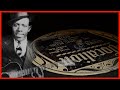 Robert Johnson I M A Steady Rollin Man With LYRICS mp3