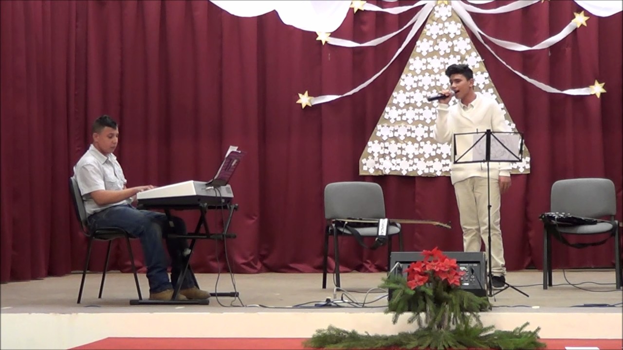 2016-12-16 Nógrádmegyer-Bada Norbert, Rácz Rikard - YouTube