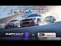 Asphalt Legends OST - JDM Turbofest - IRyS - Escalate