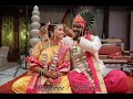 Siddhesh  anushree wedding cinematic  lagna ghatika photography