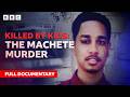 Britain's Youngest Killers: Wolverhampton Machete Murder