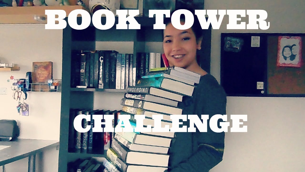 the-book-tower-challenge-youtube