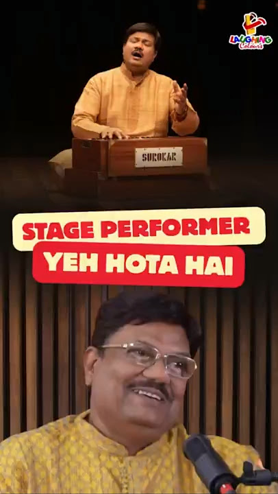 Stage Performer This is what happens... Jaswant Singh | Viral Vani Podcast