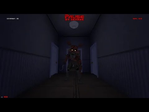 🔴LIVE!] - JOGANDO FNAF DOOM E OUTROS JOGOS COM VOCÊS!! 😱