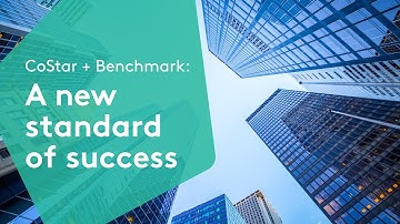 CoStar + Benchmark: A new hotel industry standard