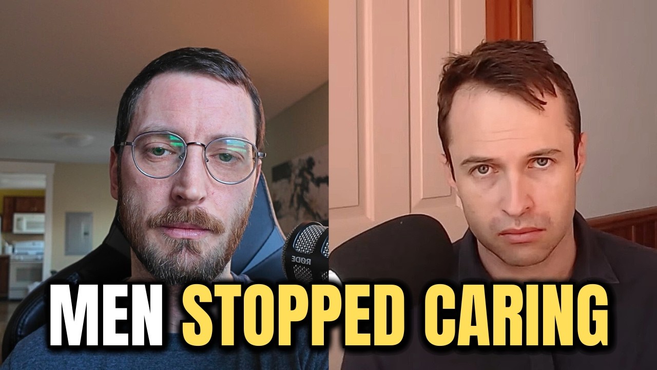 Guilt Doesn’t Work On Men Anymore… And They Don’t Know What To Do