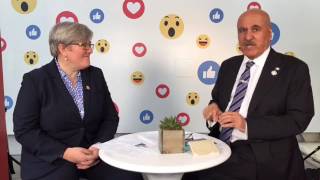 Download Lagu SE4ALL CEO Rachel Kyte speaks to OFID Director General MP3