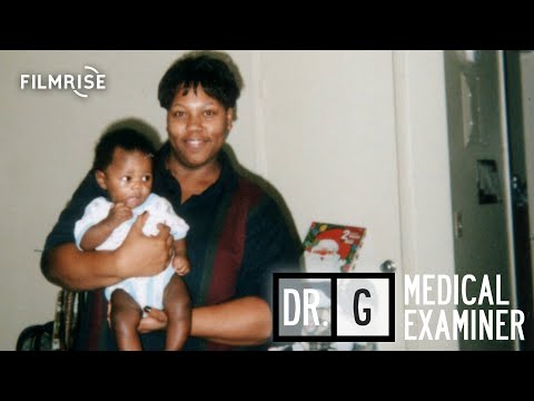 Dr. G: Medical Examiner - Season 1, Episode 6 - Who is Watching the Children? - Full Episode