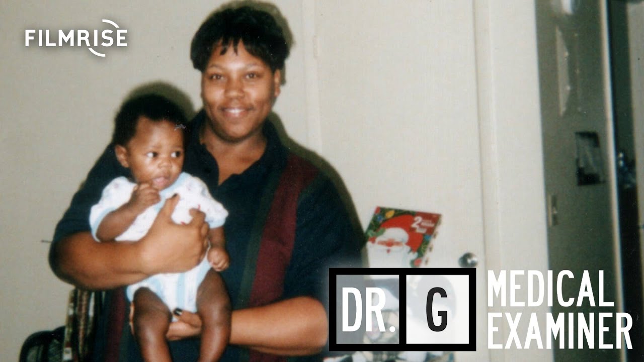 Dr. G: Medical Examiner - Season 1, Episode 6 - Who is Watching the Children? - Full Episode