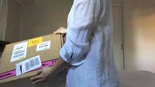 LV VAVIN BB UNBOXING