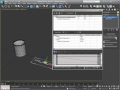 Video Corso Autodesk 3DS Max 2012 Animazione 101 - Lezione 036 - Reaction Manager