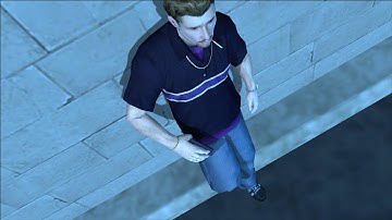 All Signs That Troy Bradshaw Was An Undercover Cop In Saints Row