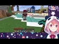 【笹木 VS アンジュ】後輩に泣かされ、無様な姿をさらす先輩の姿がこれｗｗｗ