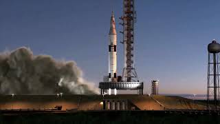 IBTN SCIENCE & TECHNOLOGY | NASA launched satellite in the sky | #nasa #perwezanwer
