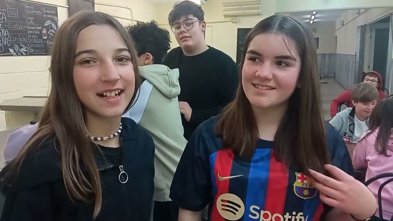 Portes Obertes. escola Salvador Lluch 2023