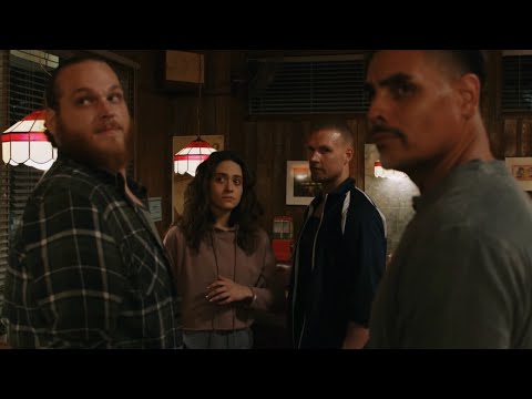 Fiona’s night shift | S9E10 | Shameless