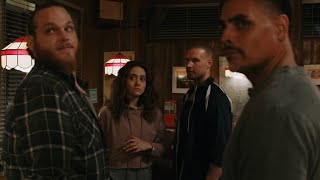 Fiona’s night shift | S9E10 | Shameless Information