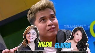 Billy: Mantan Itu Alangkah Baiknya DIBUANG Saja | OKAY BOS (19/06/19) Part 1