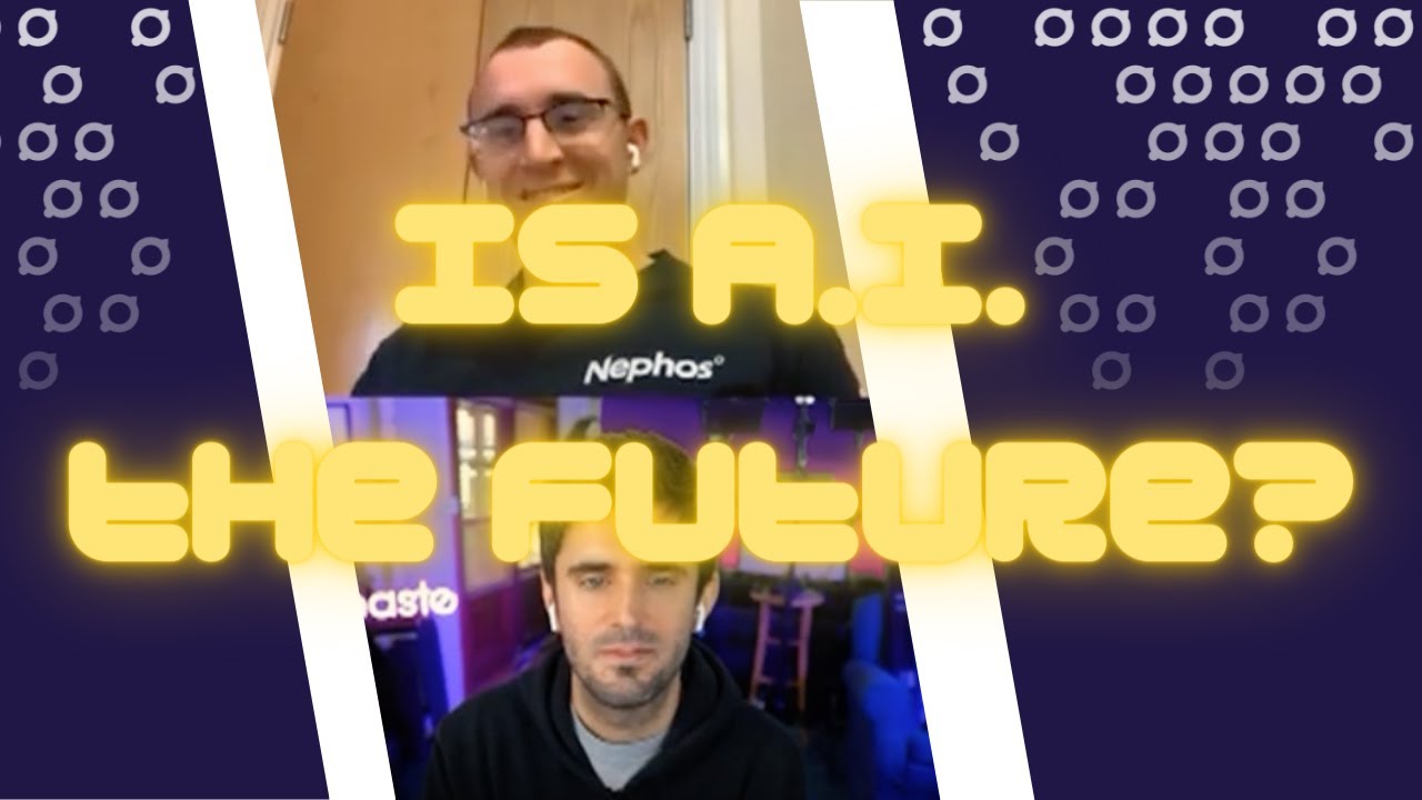 AI..... is Artificial Intelligence the future and can it replace the ...