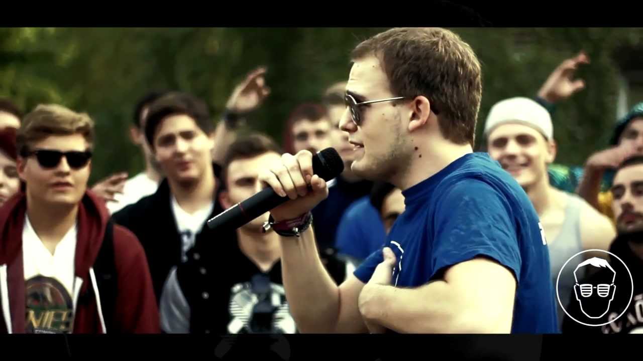 Tom Cruised - VBT 2012 Achtelfinale RR vs. Mio Mao