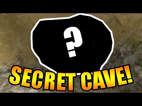 Secret Cave In Roblox Booga Booga Youtube - where the 3 caves in roblox bogga booga aquaman event are youtube
