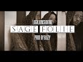 Logik konstantine  sage folie prod by blizzy clip officiel