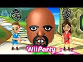 CE JEU NOUS DÉTESTE ! WII PARTY