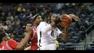Recap: No. 21 Ducks beat Arkansas State to move to 5-0