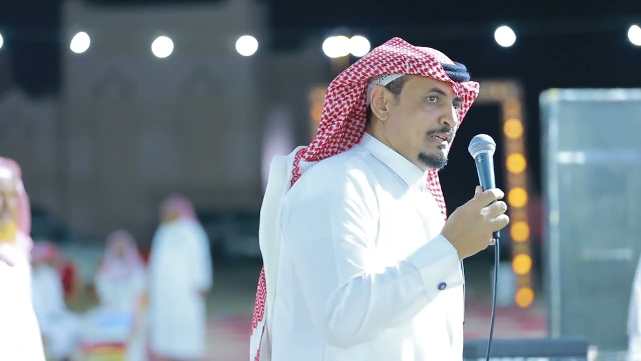 زواج محمد موسى علي الصالحي