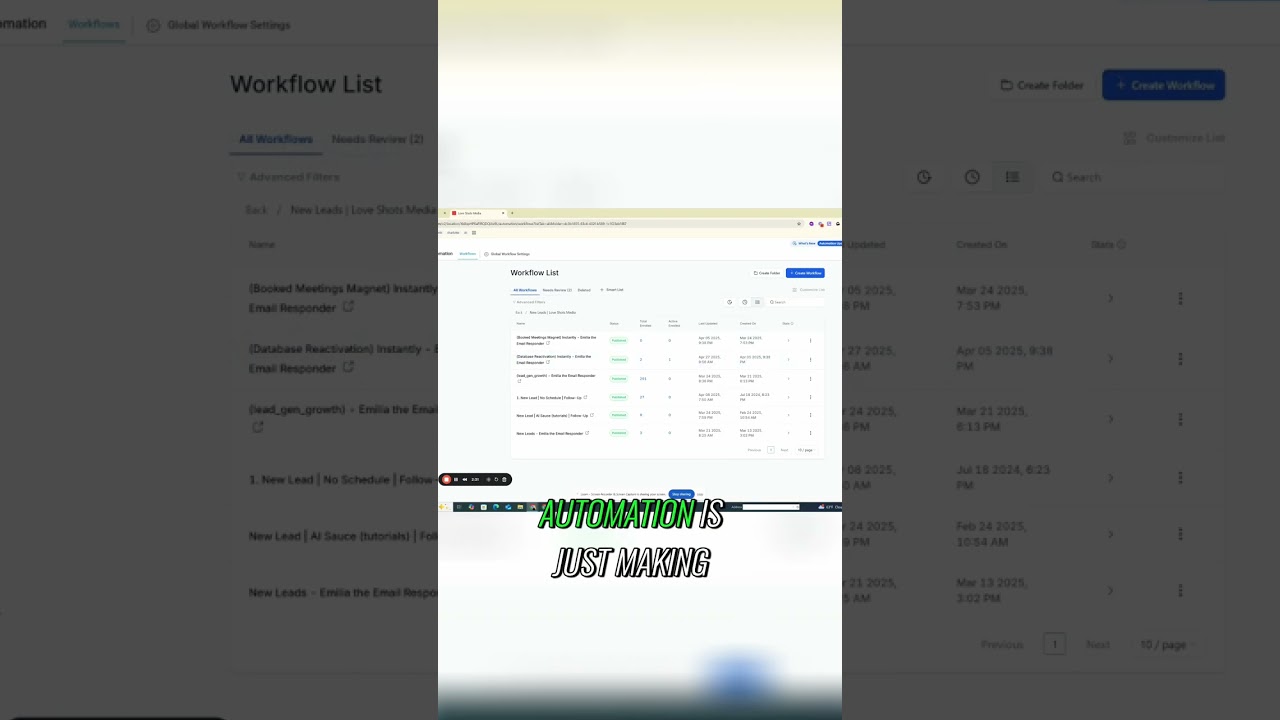 Don’t 10× Garbage