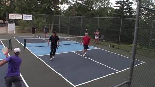 1024 - Men's Doubles Advanced+