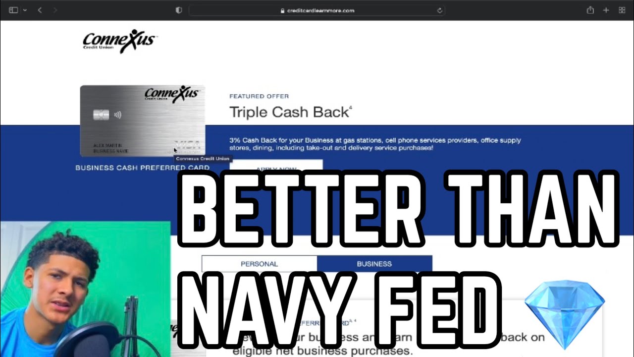 My Favorite Most Slept On Credit Union With High Limits In 2022!!!