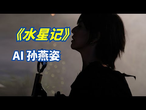 『AI 孙燕姿』《水星记》