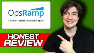 OpsRamp Honest Review: Unveiling the Best IT Operations Management Platform screenshot 5