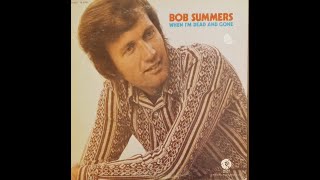Bob Summers - Blue Skies