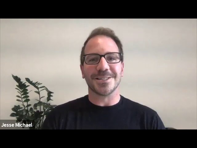 Spotlight Series | Making Malls Shoppable Online with Jesse Michael, Managing Director Adeptmind Spotlight Series | Making Malls Shoppable Online with Jesse Michael, Managing Director Adeptmind